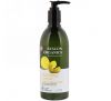 Avalon Organics, Hand & Body Lotion, Refreshing Lemon, 12 oz (340 ml)