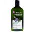 Avalon Organics, Шампунь для придания объема, розмарин, 11 жидких унций (325 мл)