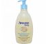 Aveeno, Для детей, ежедневный увлажняющий лосьон, без запаха, 12 жидких унций  (354 мл)