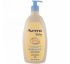 Aveeno, Для детей, ежедневный увлажняющий лосьон, без запаха, 18 жидких унций (532 мл) Aveeno, Для детей, ежедневный увлажняющий лосьон, без запаха, 18 жидких унций (532 мл)