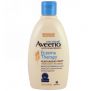 Aveeno, Eczema Therapy, Moisturizing Cream, Fragrance Free, 12 fl oz (354 ml)