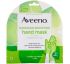 Aveeno, Radiance Boosting Hand Mask, 2 Single-Use Gloves