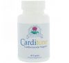 Ayush Herbs Inc., Carditone, 60 капсуловидных табеток