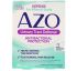 Azo, Защита мочевыводящих путей, антибактериальная защита, 24 таблетки