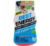 BPI Sports, Best Energy, Жидкий усилитель, фруктовый удар, 2 ж. унц. (60 мл)