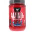 BSN, AminoX, формула с аминокислотами с разветвленной цепью, без кофеина, синяя малина, 15.3 унц. (435 г) BSN, AminoX, формула с аминокислотами с разветвленной цепью, без кофеина, синяя малина, 15.3 унц. (435 г)