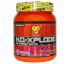 BSN, N.O.-Xplode, Стимулятор для приема перед тренировкой, арбуз, 1,22 фунта (555 г)