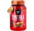 BSN, Syntha-6, Energy,ультра премиальная протеиновая матрица, тыквенный пирог, 2,91 ф. (1,32 кг)