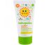 BabyGanics, Чистый минеральный солнцезащитный лосьон, фактор защиты SPF 30, 118 мл (4 унции)