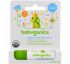 BabyGanics, Органический бальзам для губ и лица, 7 г (0,25 унции) BabyGanics, Органический бальзам для губ и лица, 7 г (0,25 унции)