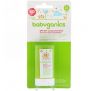BabyGanics, Sunscreen Stick, SPF 50+, 0.47 oz (13 g)