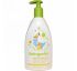 BabyGanics, Вечерний лосьон для малышей, Цветущий апельсин, 12 унций (354 мл) BabyGanics, Вечерний лосьон для малышей, Цветущий апельсин, 12 унций (354 мл)