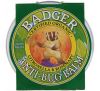 Badger Company, Бальзам для защиты от насекомых с цитронеллой и розмарином, 2 унции (56 г)