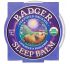 Badger Company, Бальзам перед сном, лаванда и бергамот, 0,75 унции (21 г) Badger Company, Бальзам перед сном, лаванда и бергамот, 0,75 унции (21 г)