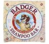 Badger Company, Кусковой шампунь, жожоба и баобаб, 3 унции (85 г)