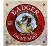 Badger Company, Мыло для бритья, категория - мореплаватель, для мужчин, 3,15 унций (89,3 гр)