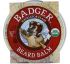 Badger Company, Навигатор Класс Для мужчин, Бальзам для бороды, 2 унции (56 г)