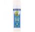 Badger Company, Organic, Headache Soother, Peppermint & Lavender, .60 oz (17 g)