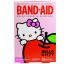 Band Aid, Adhesive Bandages, Hello Kitty, 20 Assorted Sizes Band Aid, Adhesive Bandages, Hello Kitty, 20 Assorted Sizes