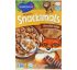 Barbara's Bakery, Органические зерновые хлопья Snackimals, хрустящий шоколад, 9 унций (255 г) Barbara's Bakery, Органические зерновые хлопья Snackimals, хрустящий шоколад, 9 унций (255 г)