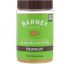 Barney Butter, Миндальное масло, хрустящее, 16 унций (454 г) Barney Butter, Миндальное масло, хрустящее, 16 унций (454 г)