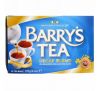 Barry's Tea, Чайная смесь без кофеина, 40 чайных пакетиков, 4.4 унции (125 г)