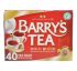 Barry's Tea, Gold Blend, 40 Tea Bags, 4.4 oz (125 g) Barry's Tea, Gold Blend, 40 Tea Bags, 4.4 oz (125 g)