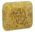 Baudelaire Soaps, Туалетное мыло с эфирными маслами люффы, 5 унций (141 г)