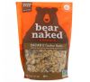 Bear Naked, Гранола, какао, масло кешью, 11 унц. (311 г)