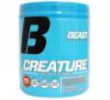 Beast Sports Nutrition, Пищевая добавка для мышц Creature, вишня-лайма, 10,57 унций (300 г)