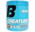 Beast Sports Nutrition, Пищевая добавка для мышц Creature, вишня-лайма, 10,57 унций (300 г) Beast Sports Nutrition, Пищевая добавка для мышц Creature, вишня-лайма, 10,57 унций (300 г)
