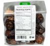 Bergin Fruit and Nut Company, Органические финики меджул, 14 унций (397 г)