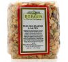 Bergin Fruit and Nut Company, "Походная смесь" обжаренные соленые орехи, 16 унций (454 г)