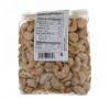Bergin Fruit and Nut Company, Жареные и соленые орешки кешью, 16 унц. (454 г)