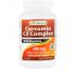Best Naturals, Curcumin C3 Complex with Bioperine, 500 mg , 120 VCaps Best Naturals, Curcumin C3 Complex with Bioperine, 500 mg , 120 VCaps