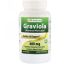 Best Naturals, Graviola (Annona Muricata), 600 mg, 120 Capsules Best Naturals, Graviola (Annona Muricata), 600 mg, 120 Capsules