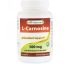 Best Naturals, L-Carnosine, 500 mg , 100 VCaps