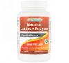 Best Naturals, Natural Lactase Enzyme, 3000 FCC ALU, 180 Tablets