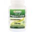 Best Naturals, Peppermint Oil, 250 mg , 120 Capsules Best Naturals, Peppermint Oil, 250 mg , 120 Capsules