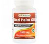 Best Naturals, Red Palm Oil, 1000 mg, 90 Softgels