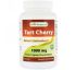 Best Naturals, Tart Cherry, 1000 mg , 60 VCaps