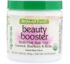 Beyond Fresh, Beauty Booster, Berry Flavor, Coconut, Blueberry and Biotin, Natural Berry Flavor, 2.96 oz (84 g)