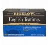 Bigelow, Английское чаепитие, 20 чайных пакетиков, 1,5 унции (42 г)