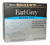 Bigelow, Эрл Грей, черный чай,  40 пакетиков, 2.37 унций (67 г)