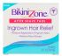 Bikini Zone, Аппликаторы после бритья, cредство от вросших волос, 50 штук, 2 жид. унц. (59 мл)