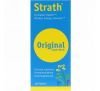 Bio-Strath, Strath, оригинальный суперпродукт, 100 таблеток