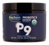 Biochem, Probiotic 9 Enhancer с пребиотиком, 1,26 унц. (36 г)
