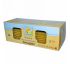 Bionaturae, 100% натуральная широкая лапша из пшеницы сорта Durum Semolina, 12 унций (340 г)