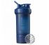 Blender Bottle, BlenderBottle, ProStak, синий, 22 унции