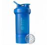 Blender Bottle, BlenderBottle, ProStak, светло-голубая, 22 унций